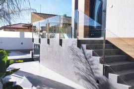 Brand new villas for sale in Torrevieja- La Mata