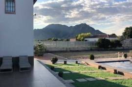 New construction: luxury villa with 4500 m2 and pool in Callosa de Segura