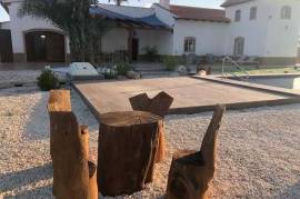 New construction: luxury villa with 4500 m2 and pool in Callosa de Segura