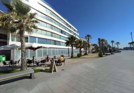 Commercial property Alicante
