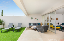 Townhouse Alicante Los Balcones