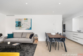 Townhouse Alicante Los Balcones