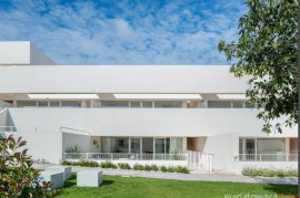 Townhouse Alicante Los Balcones