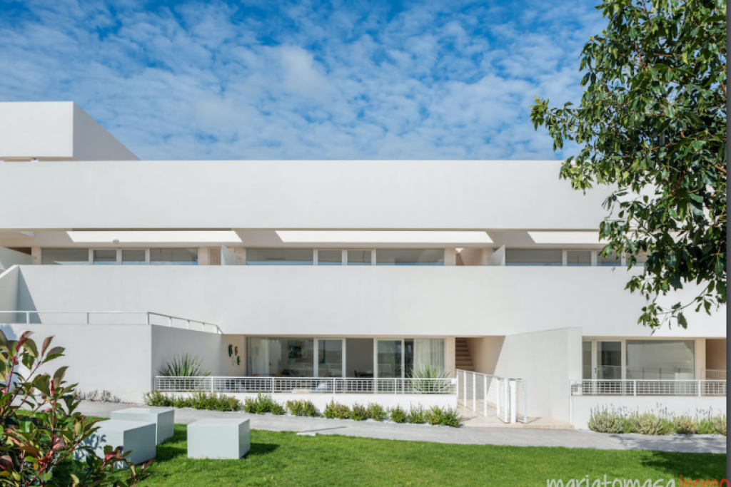 Townhouse Alicante Los Balcones