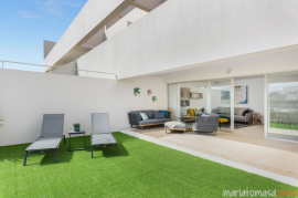 Townhouse Alicante Los Balcones