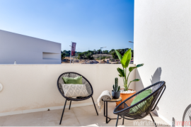 Townhouse Alicante Los Balcones