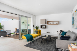 Townhouse Alicante Los Balcones