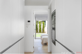 Townhouse Alicante Los Balcones