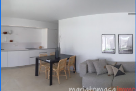 Townhouse Alicante Los Balcones