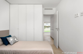 Townhouse Alicante Los Balcones