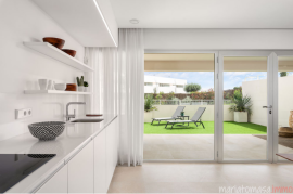 Townhouse Alicante Los Balcones