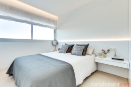 Townhouse Alicante Los Balcones