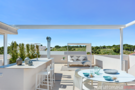 Townhouse Alicante Los Balcones
