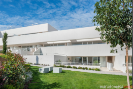 Townhouse Alicante Los Balcones