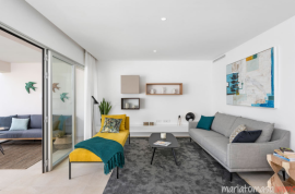Townhouse Alicante Los Balcones