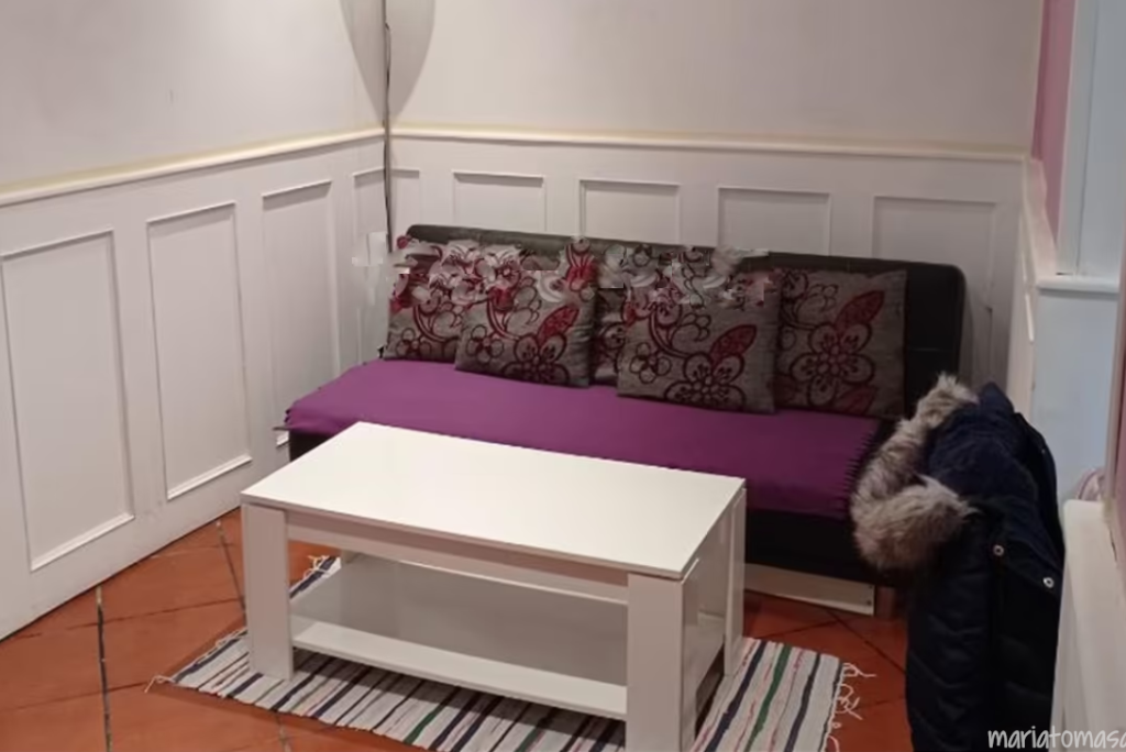 Apartment Vizcaya Bermeo