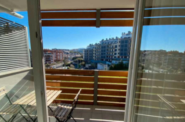 Apartment for sale in the center of Castro Urdiales