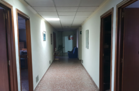 Industrial warehouse for rent in a strategic location in Petrel