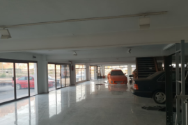 Industrial warehouse for rent in a strategic location in Petrel