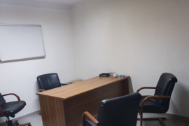 Industrial warehouse for rent in a strategic location in Petrel