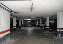 Leioa Centro: double garage plot for sale, sports area