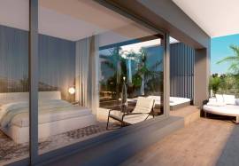 Houses for sale on the Golf estate