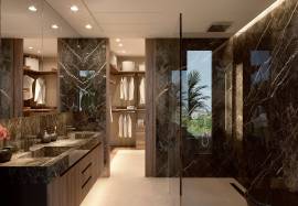 Houses for sale on the Golf estate