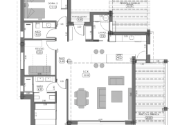 Houses for sale under construction in Algorfa