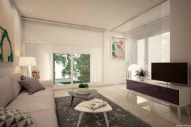 House for sale under construction in Algorfa
