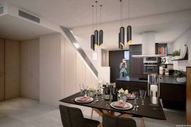 House for sale under construction in Algorfa