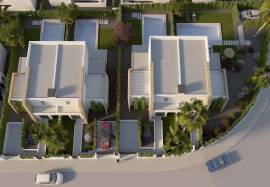 House for sale under construction in Algorfa