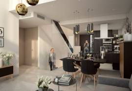 House for sale under construction in Algorfa