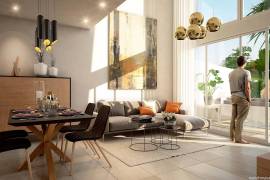 House for sale under construction in Algorfa
