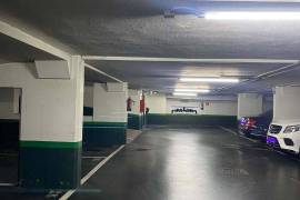 Garage Vizcaya Ensanche - Moyua