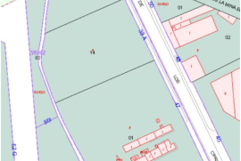 Land for sale in Alicante