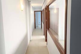 SPECTACULAR APARTMENT FOR OFFICES, OFFICES, CONSULTATIONS IN THE CENTER OF ALICANTE !!