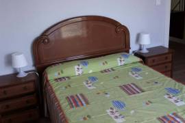 Finca for sale in Palacio, Noja.