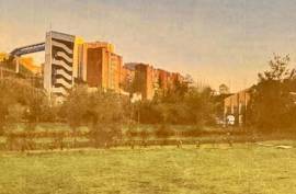 Sale of 7 Residential Developable Plots + 3 Residential Urban Plots