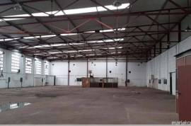Warehouse for sale in Leioa.