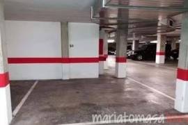 Parking space for two vehicles in Avenida Catedrático Soler, Alicante