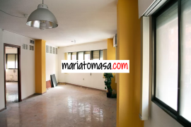 Office Alicante Los Ángeles