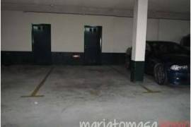 Garage Vizcaya Artatza-Pinueta-Pinosolo