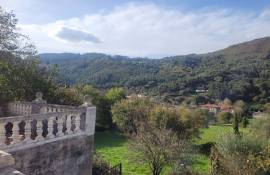 Land Cantabria Otañes-Baltezana-Ontón