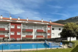 Apartment Cantabria Gibaja