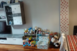 Apartment Cantabria Gibaja