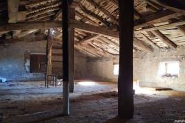 House in Zierbena to reform