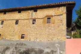 House in Zierbena to reform
