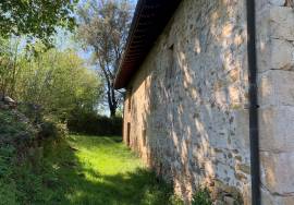 Rural house for sale in Muxika.