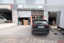Garage Vizcaya