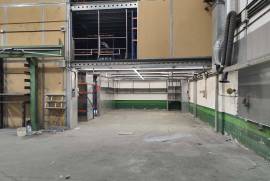 Industrial pavilion for sale and rent in Betoño